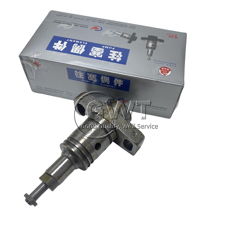 Diesel Pump Plunger SAY120PN53A