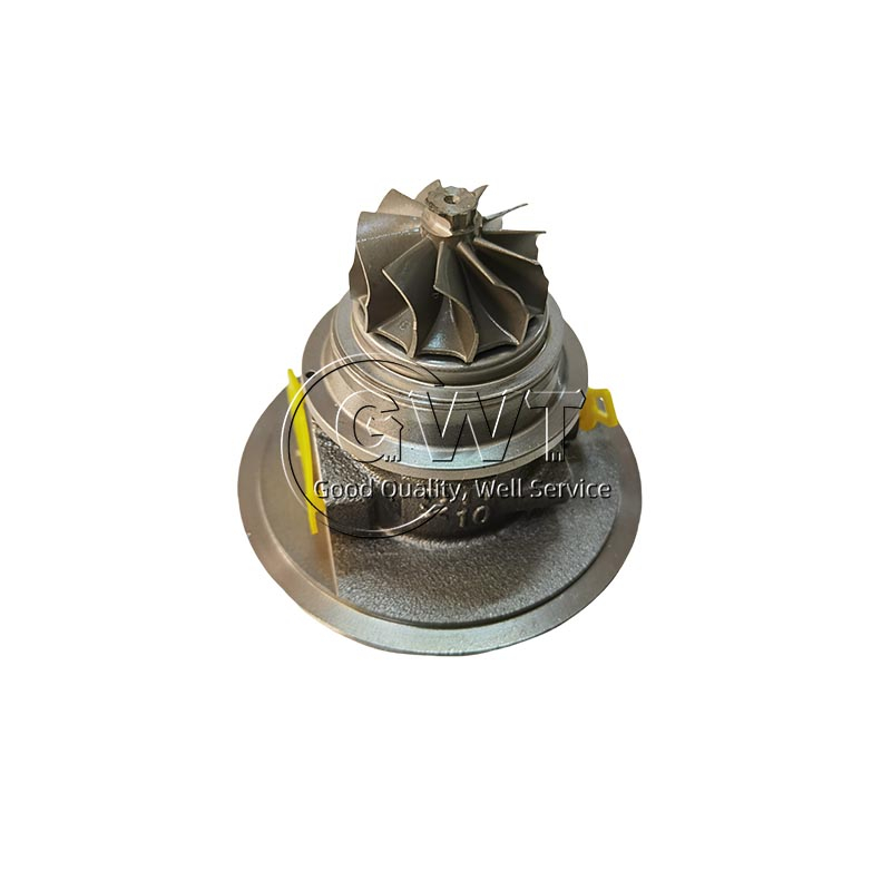 Turbo Cartridge CHRA 6460960699