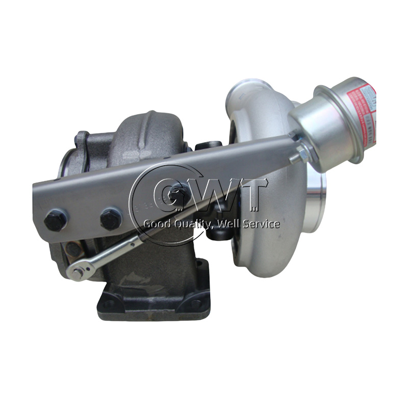 HX40W Turbo 4049368 4051323 4049417 4049418 4049419 4049420 4049421 2834342 4049415 4033000 Turbocharger