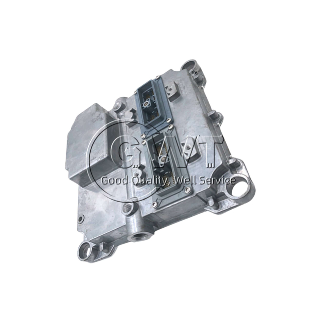ECM ECU 331-7539 Engine Control Module 11R-0326 10R-8112