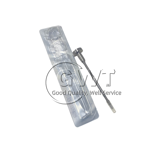 F00RJ02429 CR Injector Valve Set
