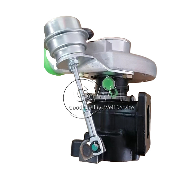 Turbo D20TCI-15003-1 Turbocharger