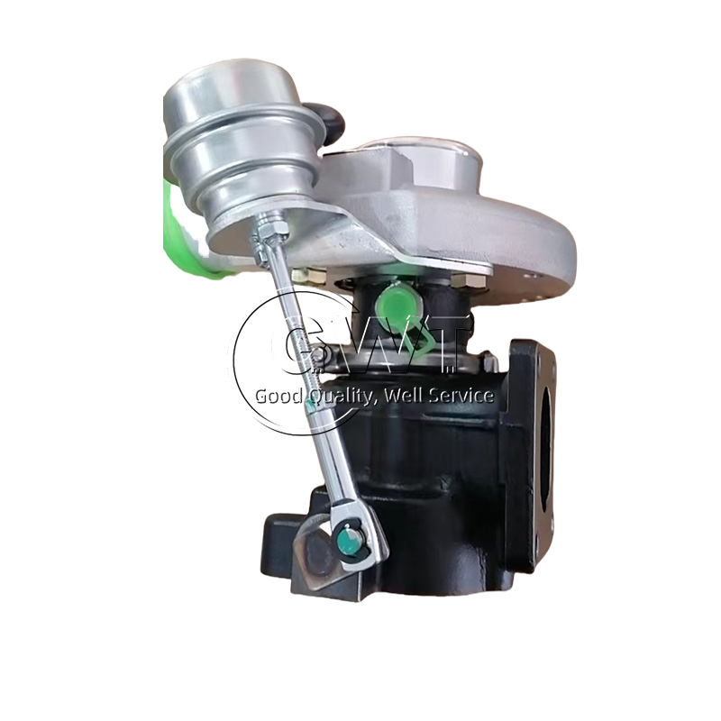 Turbo D20TCI-15003-1 Turbocharger