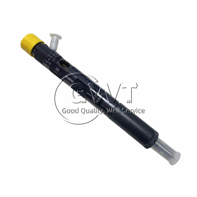 28232251 Diesel Fuel Injector 166001137R