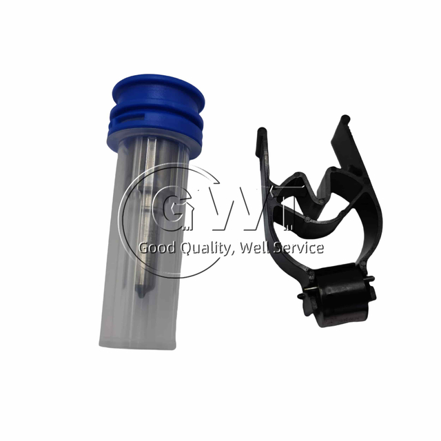 7135-583 Nozzle CVA Kit 