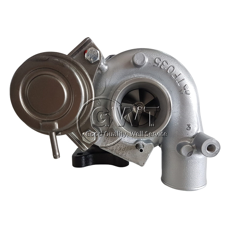 Turbo 49135-03611 Turbocharger ME191050