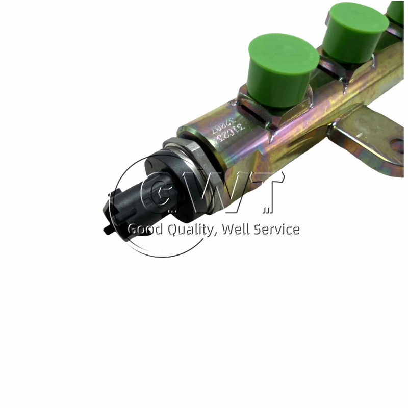 0445226044 Distributor Pipe 4937282