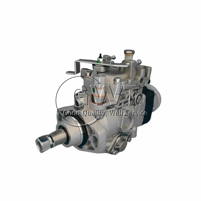 196000-3700 Diesel Fuel Injection VE Pump VE4/10F1200RND370 22100-78229-71