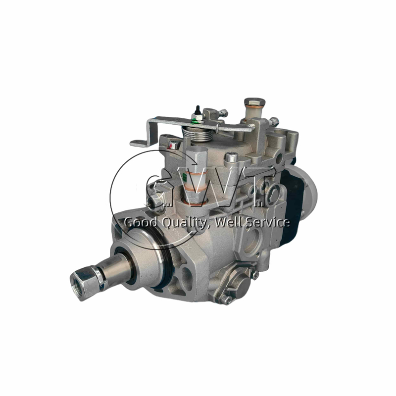 196000-3700 Diesel Fuel Injection VE Pump VE4/10F1200RND370 22100-78229-71