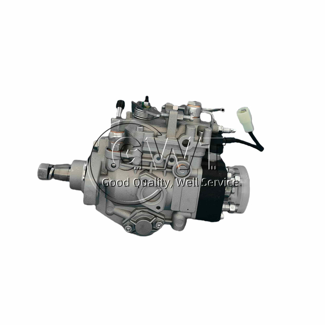 196000-4910 Diesel Fuel Injection VE Pump VE4/12F1150RND491 22100-78730-71