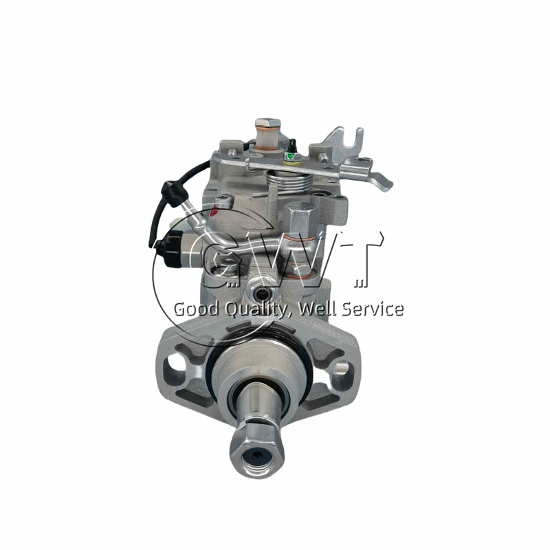 196000-5501 Diesel Fuel Injection VE Pump VE4/12F1250RND550 32A65-07161