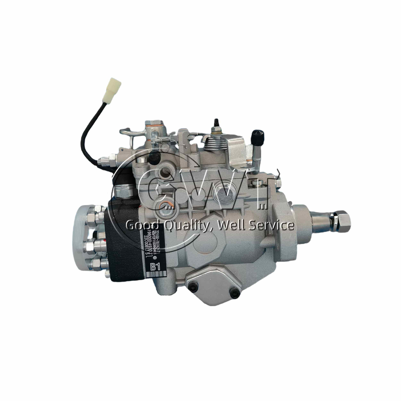 196000-4930 Diesel Fuel Injection VE Pump VE6/12F1100RND493 22100-787A2-71