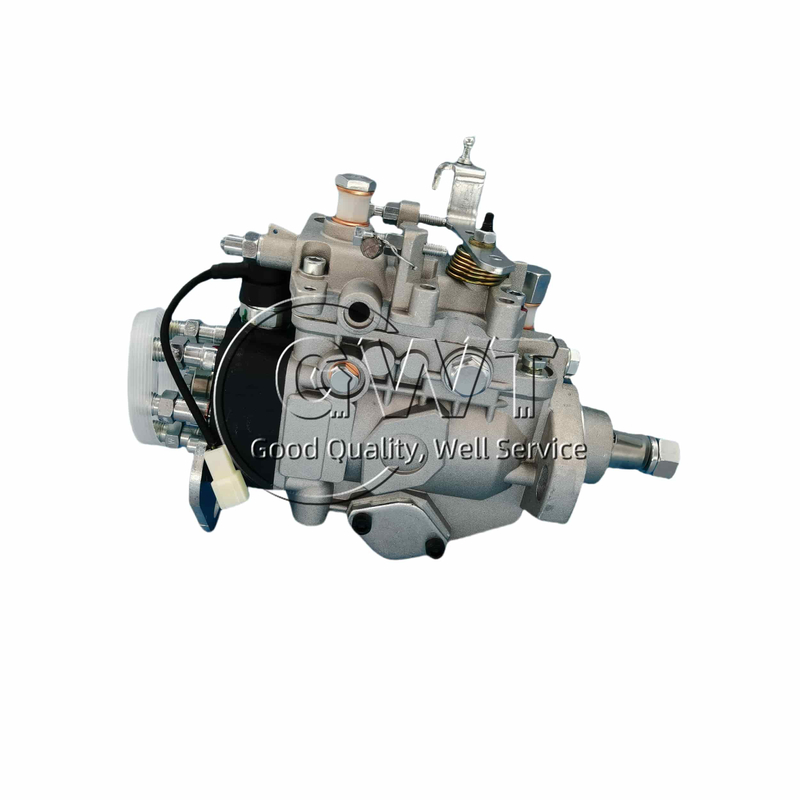 196000-2670 Diesel Fuel Injection VE Pump VE6/10F1900RND267 22100-1C220