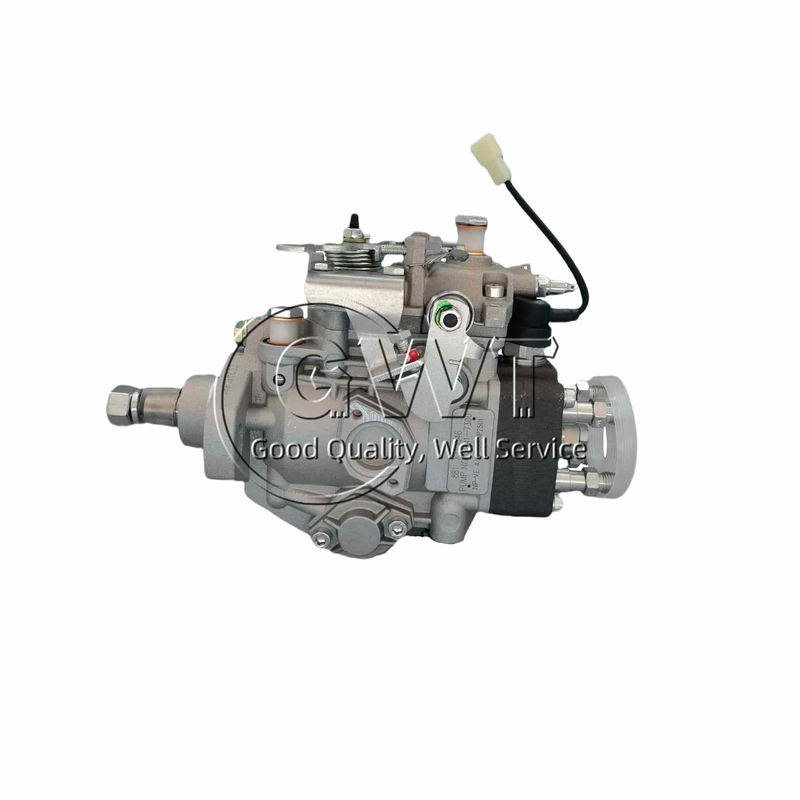 104641-7300 Diesel Fuel Injection VE Pump NP-VE4/11F1100RNP2501 6205-71-1370