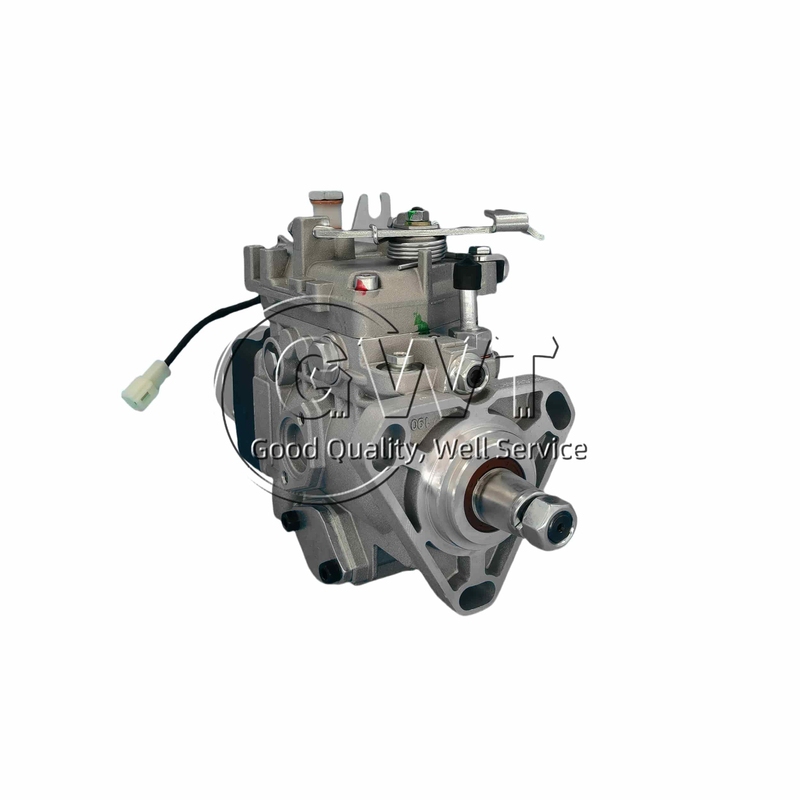 104641-8200 Diesel Fuel Injection VE Pump VE4/11F1250RNP2680 32C65-10330