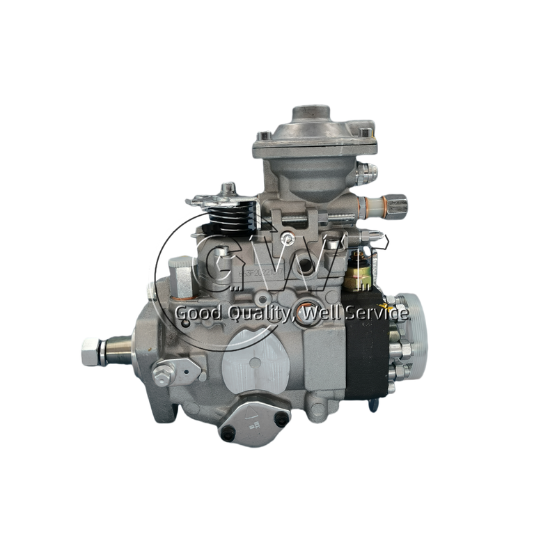 Injection Ve Pump 0460426447 2855718 VE6/12F1000L2000 504129021