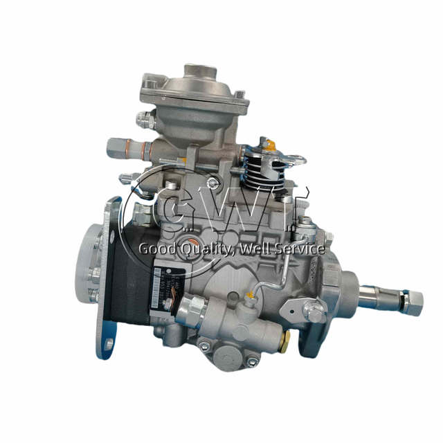 0460426453 Injection Ve Pump VE6/12F1100L2005 2855392 504129607 2855392