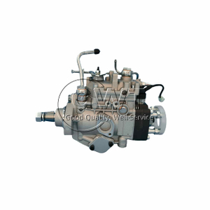 104649-5471 Diesel Fuel Injection VE Pump NP-VE4/9F1250LNP1592 897136 6821