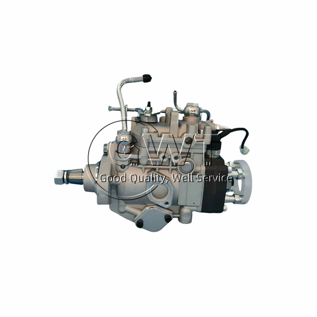 104649-5471 Diesel Fuel Injection VE Pump NP-VE4/9F1250LNP1592 897136 6821