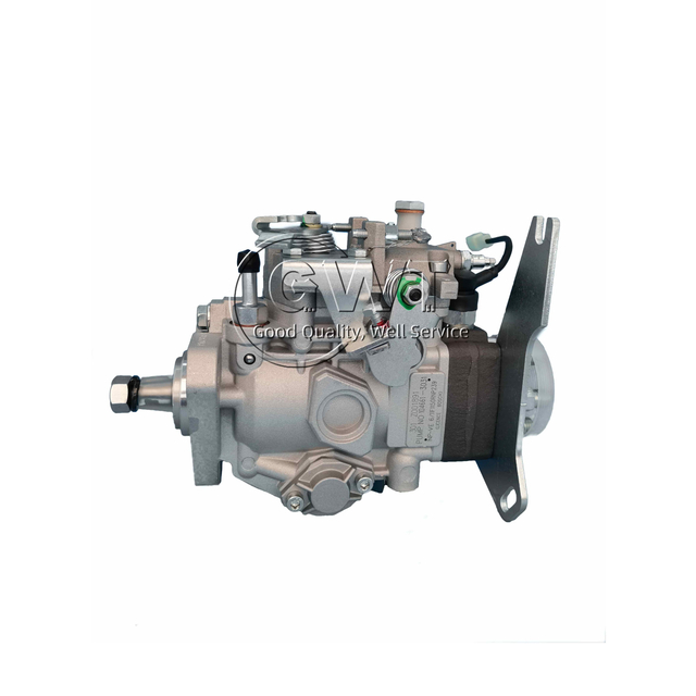 104661-3031 Diesel Fuel Injection VE Pump NP-VE6/11F1150RNP239 32B6510130
