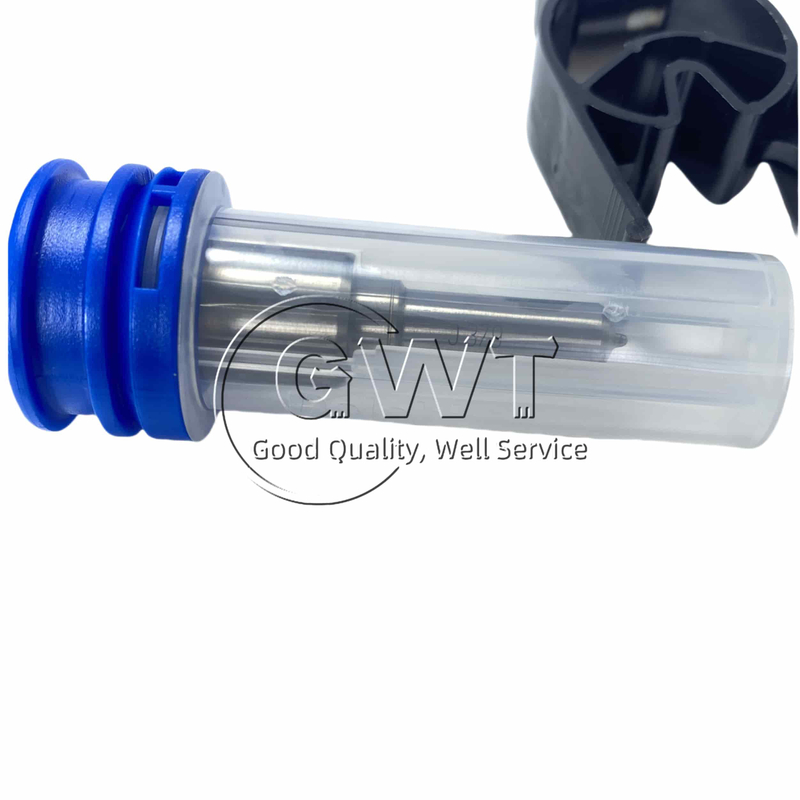 Delphi Genuine Diesel Injector Repair Kit 7135-574 Nozzle-cva Kit 7135574