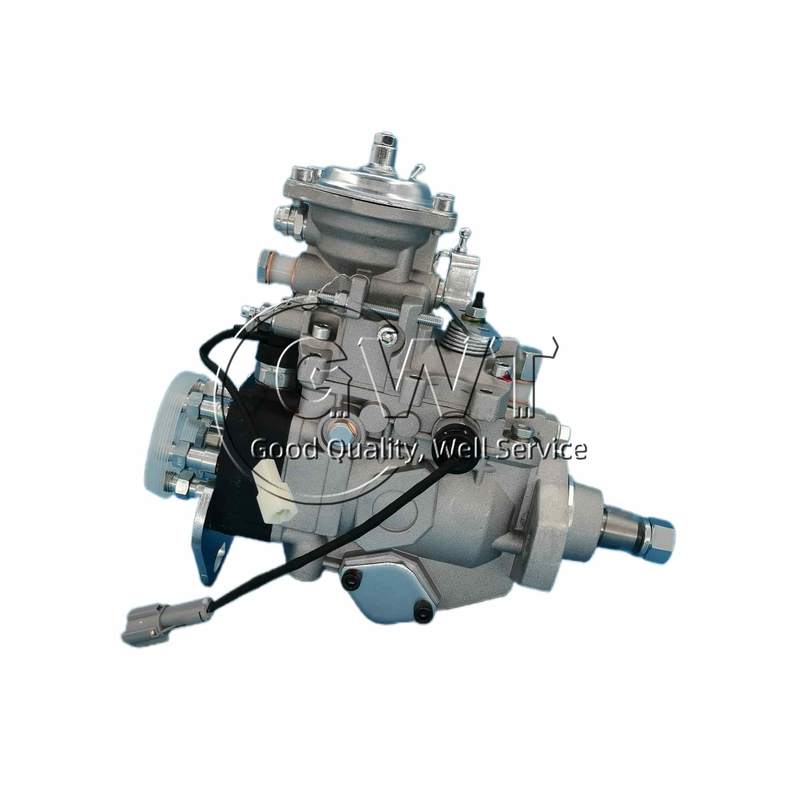 196000-2310 Diesel Fuel Injection VE Pump VE6/10F1900RND231 22100-1C060