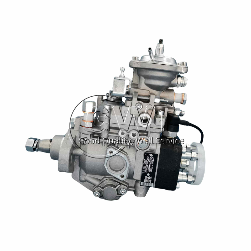 096000-8850 Best Quality VE4/12F2100RND885 22100-67040 Diesel Fuel Injection VE Pump
