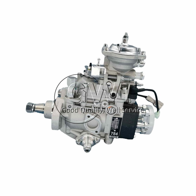 096000-9720 VE6/12F2000RND972 22100-17840 Diesel Fuel Injection VE Pump