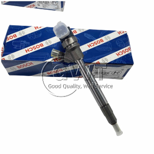 0445110741 Common Rail Fuel Injector