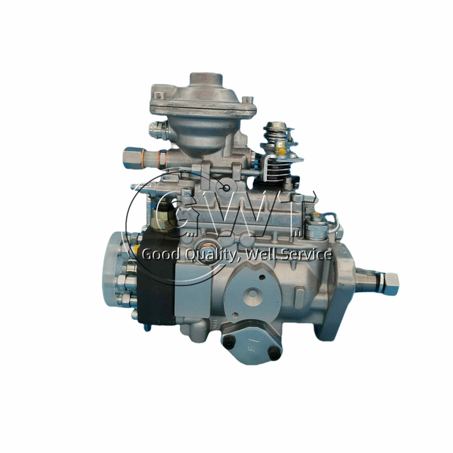 0460426385 3963960 Fuel Injection Pump for Cummins Engine ISB QSB 5.9L 6BTAA 4BT3.9