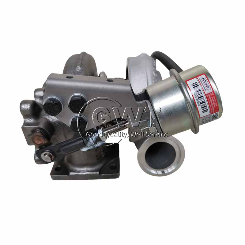 Holset HE200WG 3780332 3780333 QSD4 Genuine Cummins Turbocharger