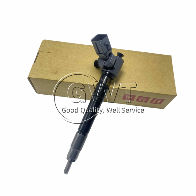 23670-0E060 23670-09380 TOYOTA HILUX 1GD FUEL INJECTORS
