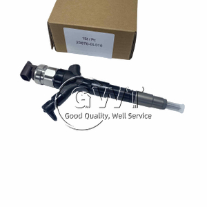 Denso Injector 23670-30300 For Toyota