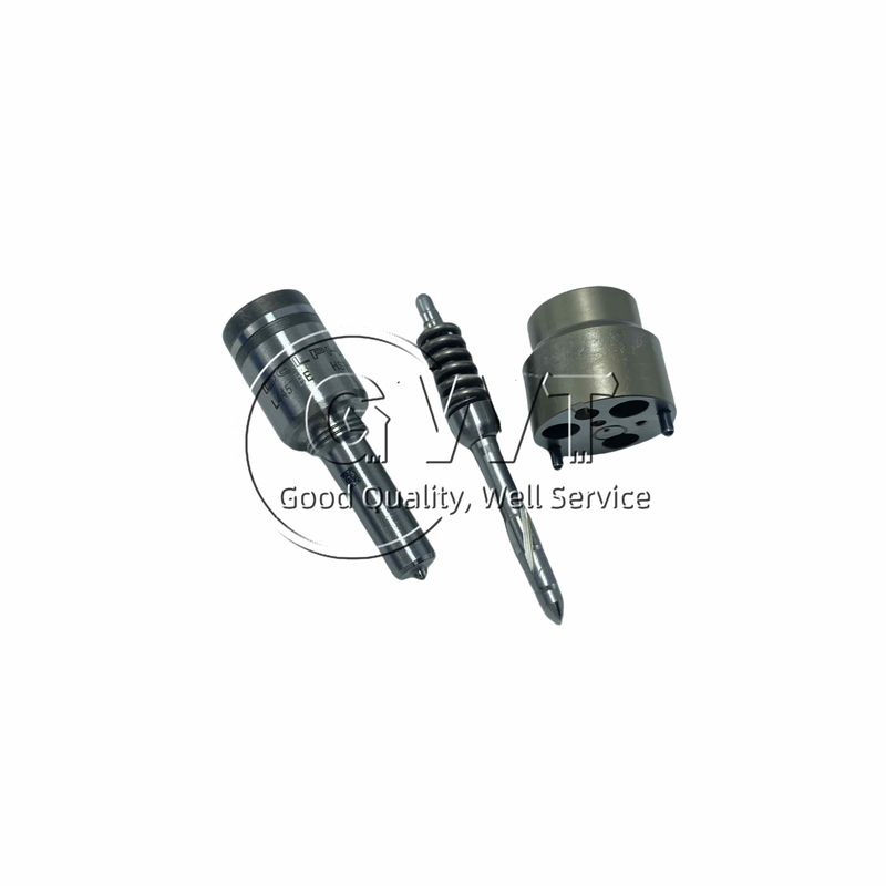 Delphi 28350411 Genuine Injector Repair Kit for L445TBE