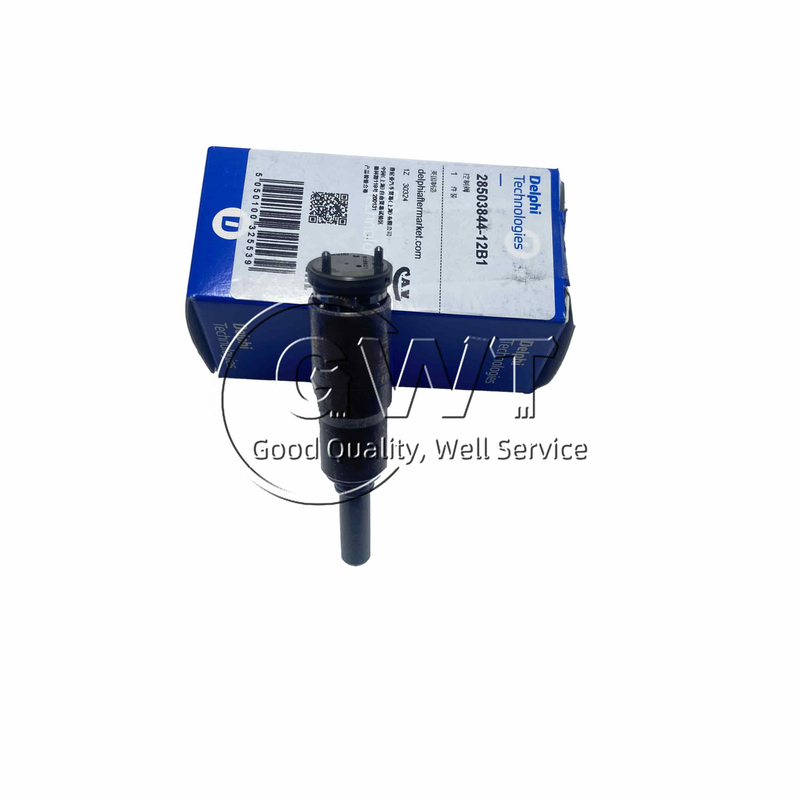 Delphi Nozzle Capsule Assembly 28503844