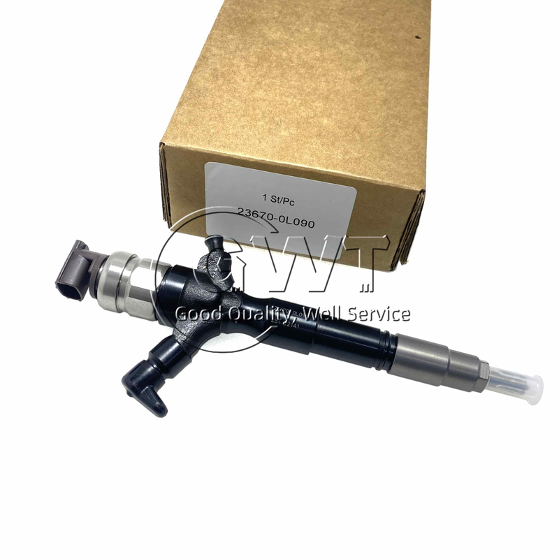 Common Rail Injector 23670-0L090
