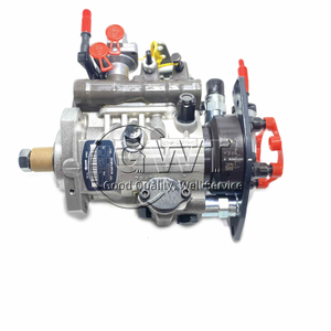 Delphi Fuel Injection Pump 9520A000G For PERKINS