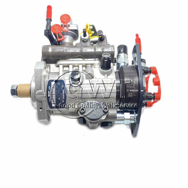 Delphi Fuel Injection Pump 9520A000G For PERKINS