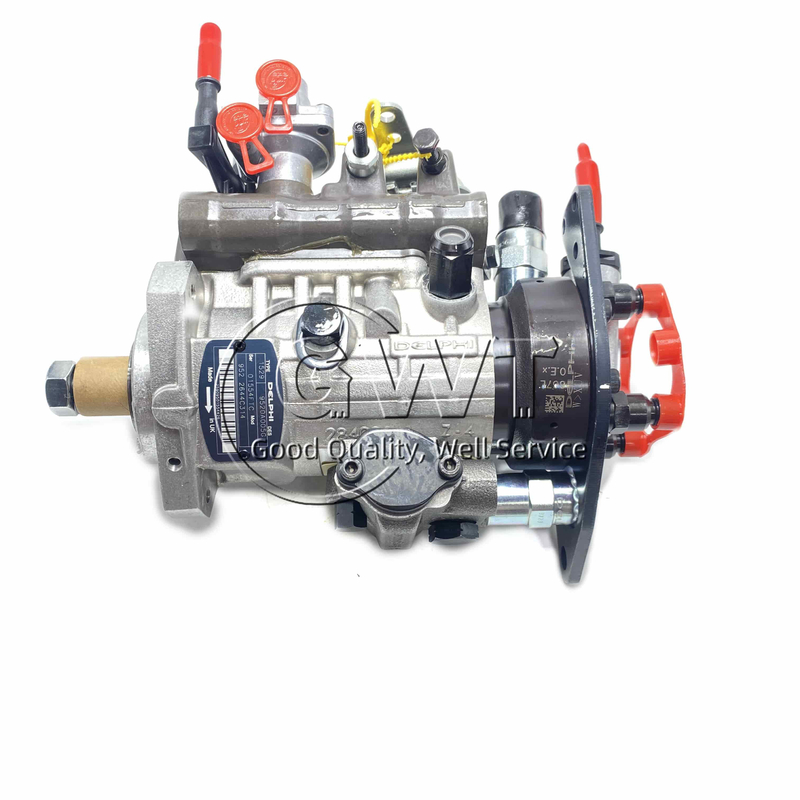 Delphi Fuel Injection Pump 9520A000G For PERKINS