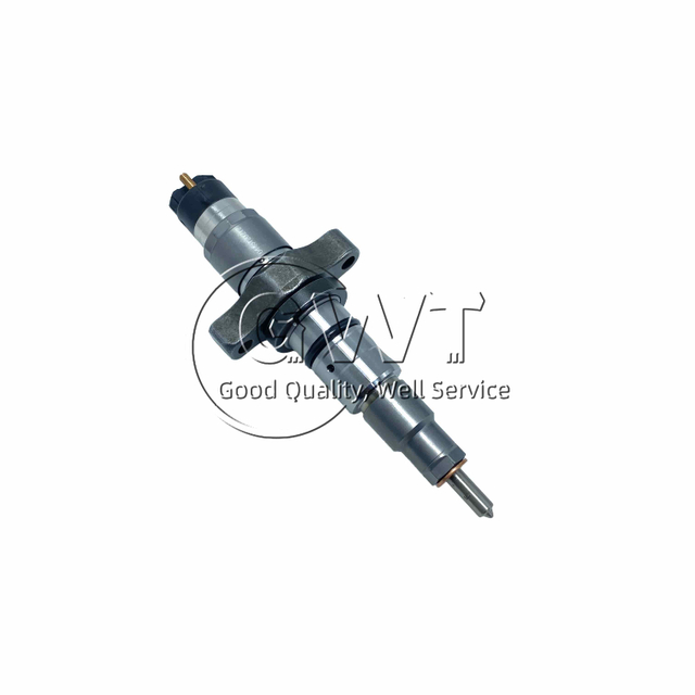 Diesel Fuel Injector 0445120212 For Ford And VW