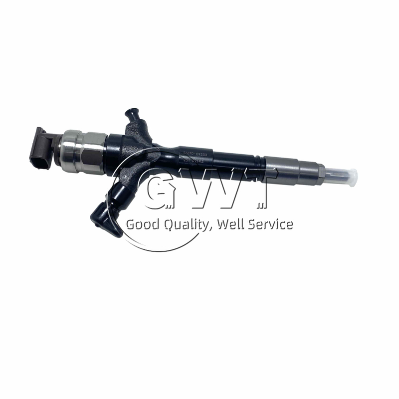 23670-09330 DIESEL FUEL INJECTORS FOR TOYOTA HILUX 1KD