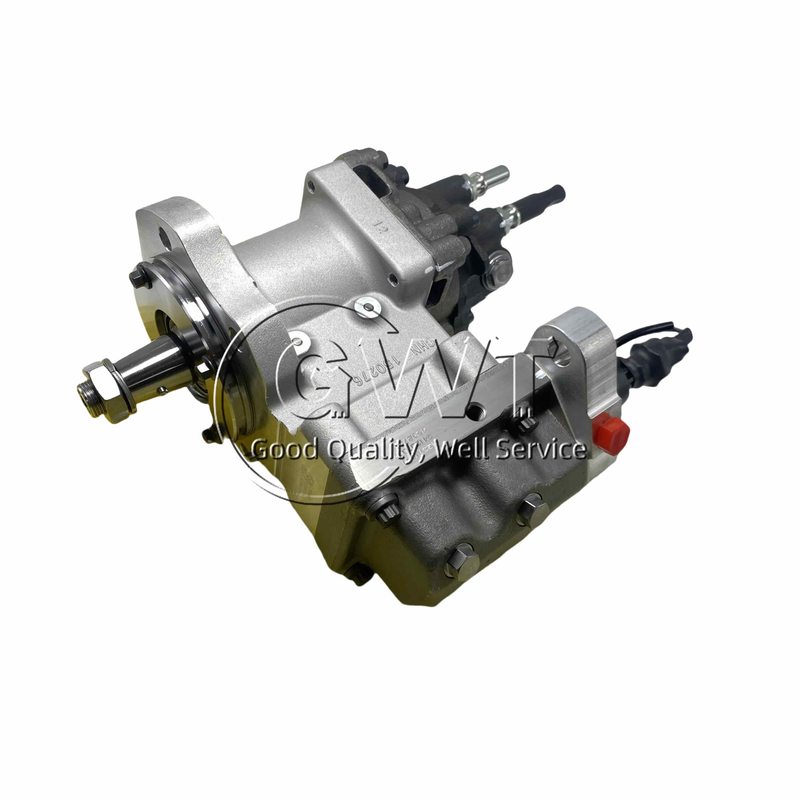 5594766EA Fuel Pump For Excavator Parts