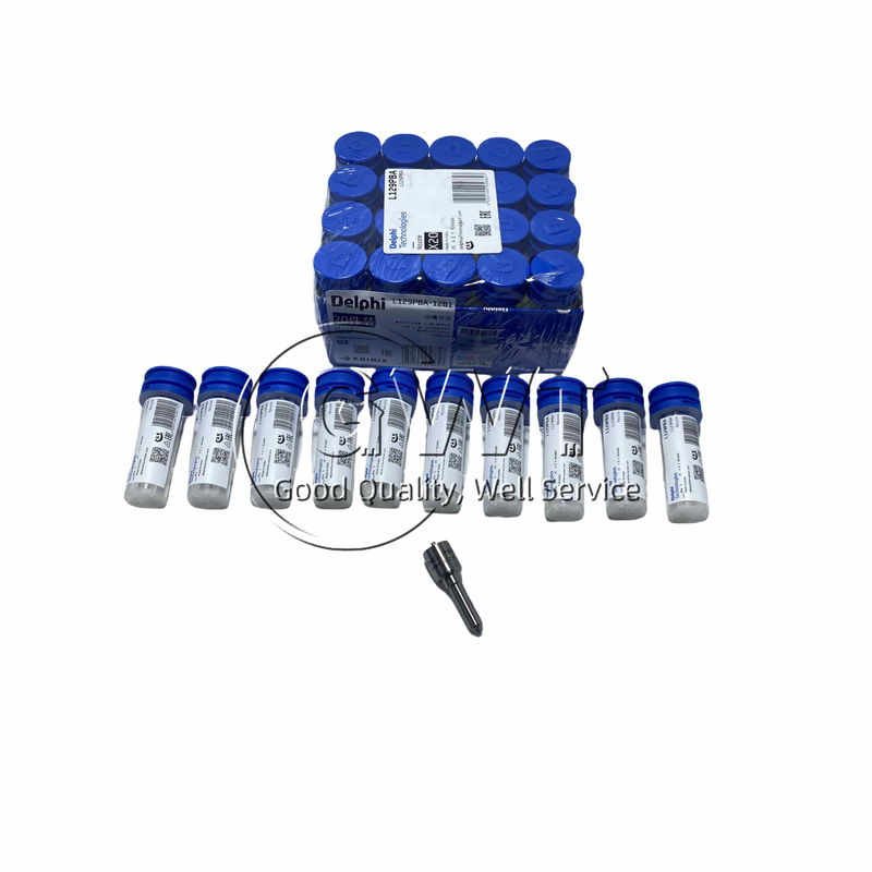 Delphi Nozzle L129PBA