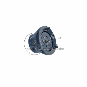 Euro 6 Mercedes-Benz Control Valve 7206-0979 