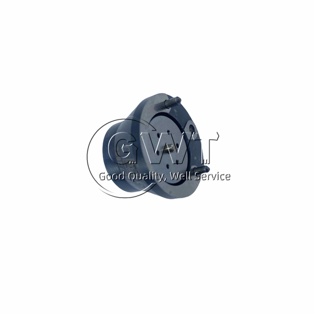 Euro 6 Mercedes-Benz Control Valve 7206-0979 