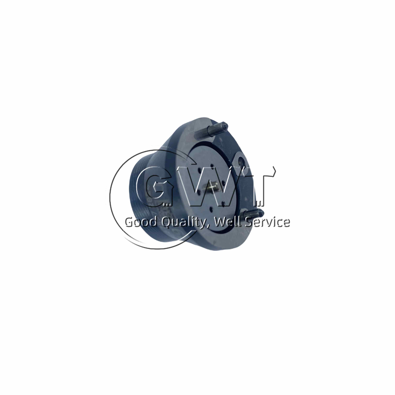 Euro 6 Mercedes-Benz Control Valve 7206-0979 