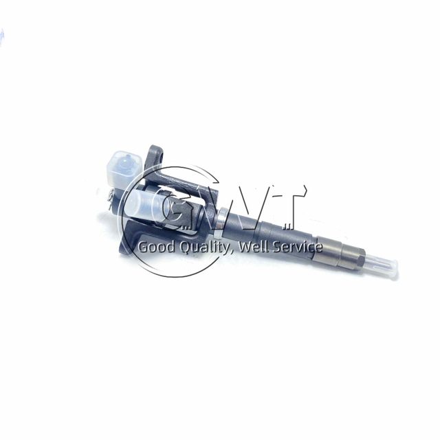 Diesel Fuel Injector 0445120047 For MITSUBISHI ME192736