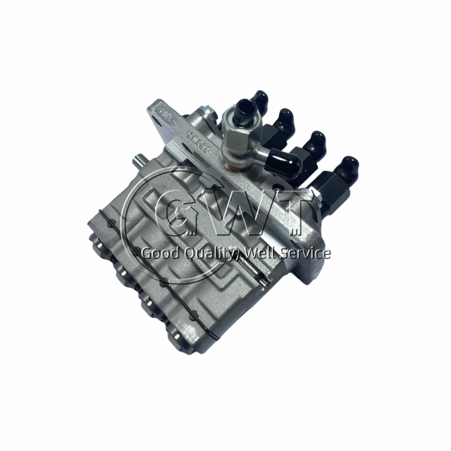 Injection Pump 104134-4060