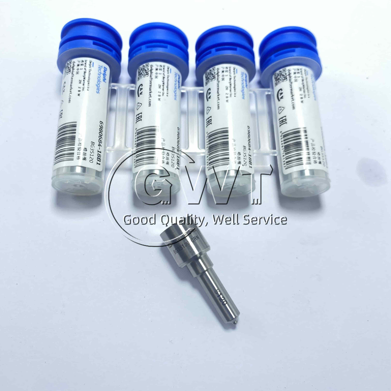 Injector Nozzle G3S120 6980684-18B1