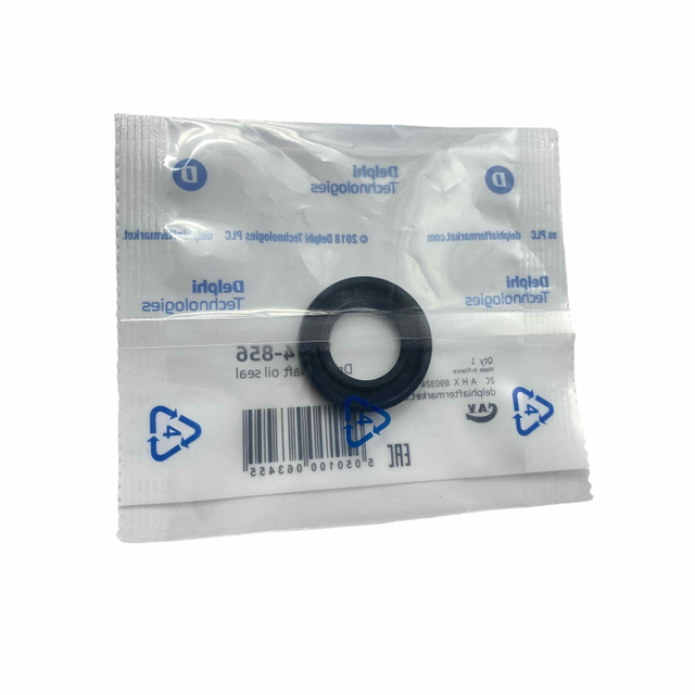 Delphi Drive Shaft Oil Seal 7174-856